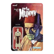 UNIVERSAL MONSTERS ARDATH BEY REACTION Figura