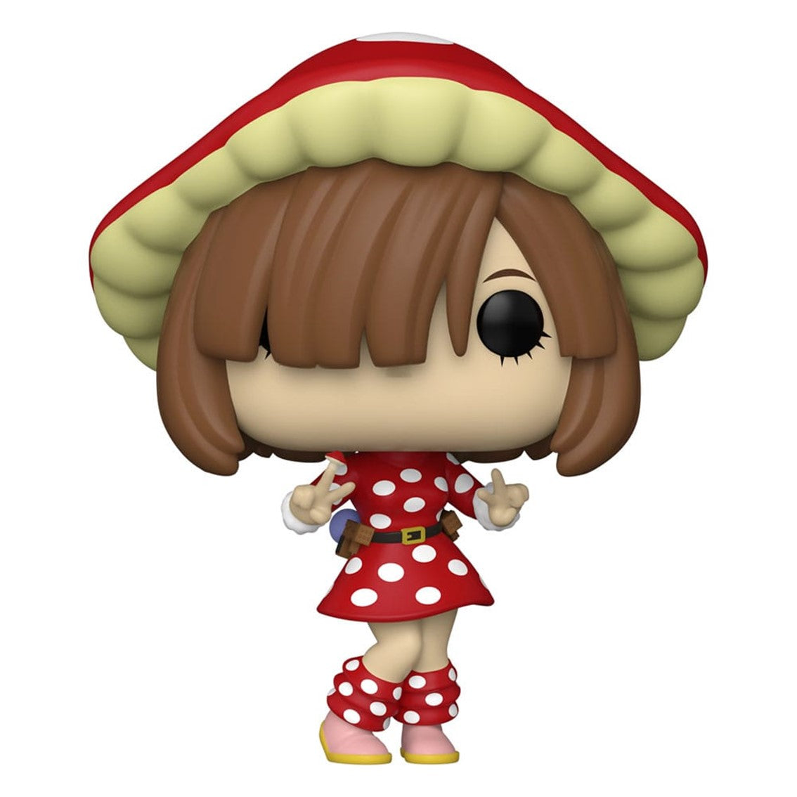 Funko pop my hero academia kinoko komori 63289 Frikytopia