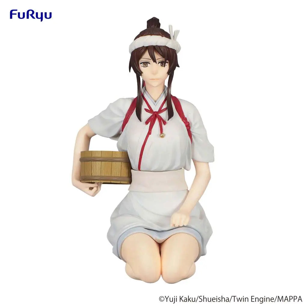 HELLS PARADISE SAGIRI NOODLE STOPPER FIG Frikytopia