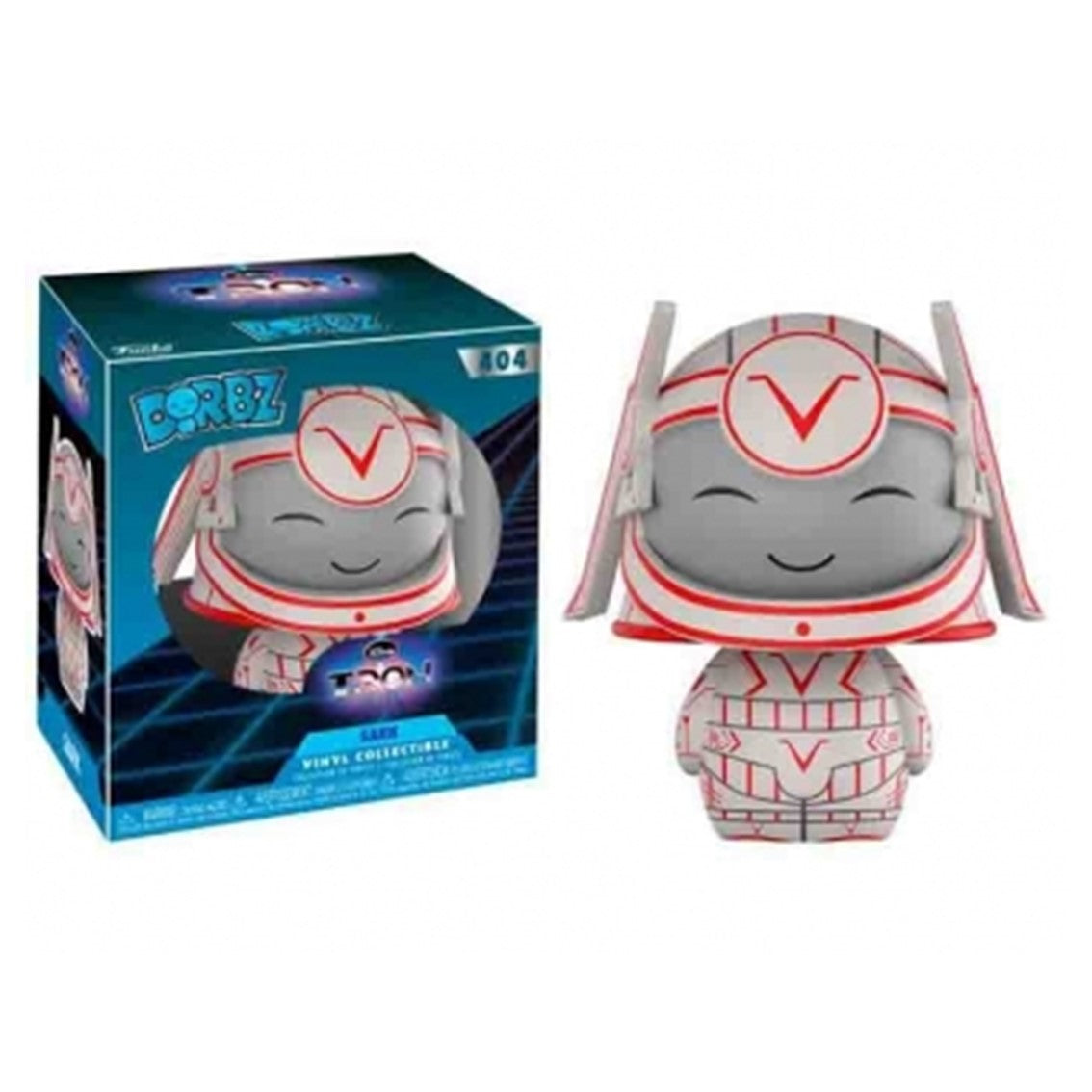 Funko dorbz cine tron sark Frikytopia