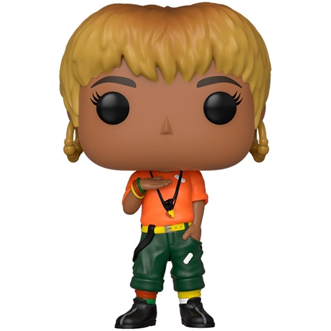 Funko pop estrellas de la musica tlc t boz 56734