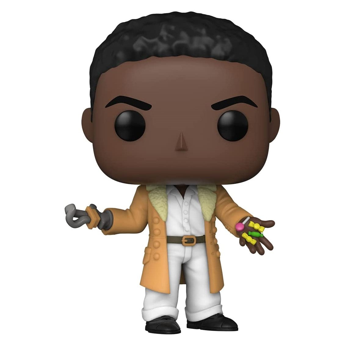 Funko pop cine terror candyman sherman fields 57925 Frikytopia