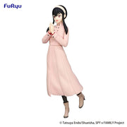 SPY X FAMILY YOR FORGER TRIO-TRY-IT FIG