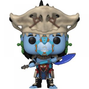 Funko pop marvel black panther wakanda forever attuma 63940 Frikytopia