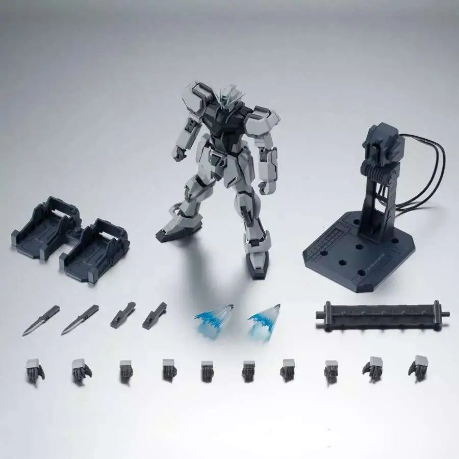 ROBOT SPIRITS <SIDE MS> GAT-X105 STRIKE GUNDAM DEACTIVE MODE ver. A.N.I.M.E.
