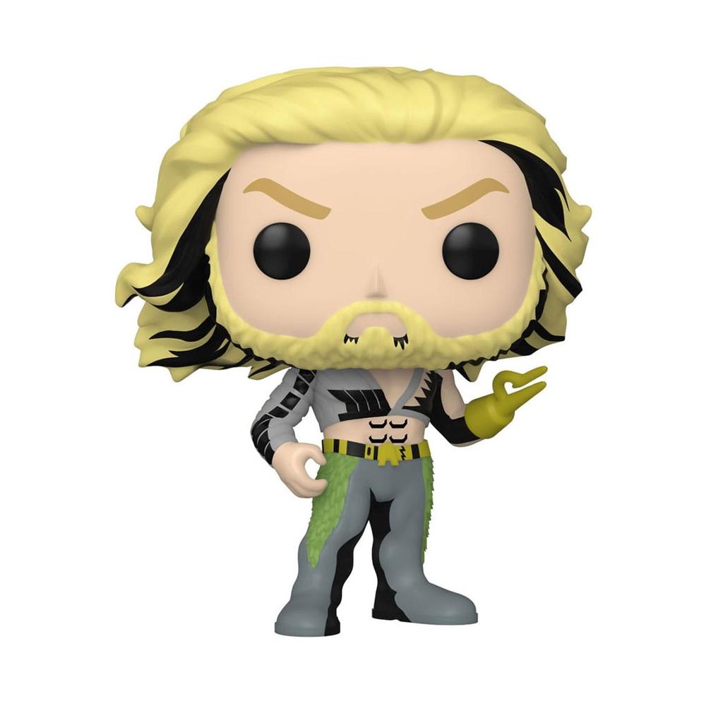 Funko pop dc comics heroes jl comic aquaman 66618 Frikytopia