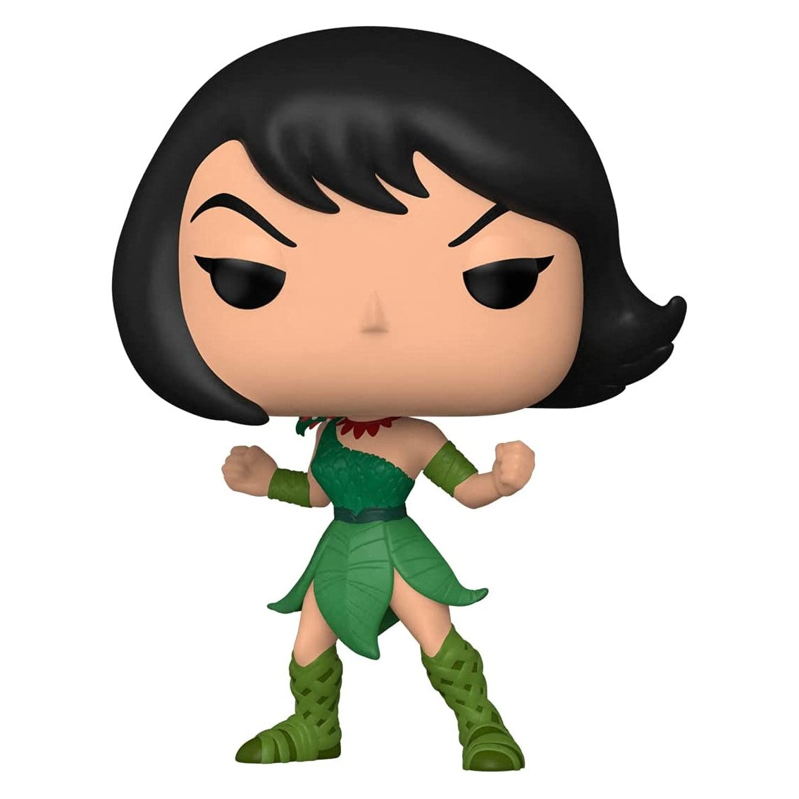 Funko pop animacion samurai jack ashi 49277 Frikytopia
