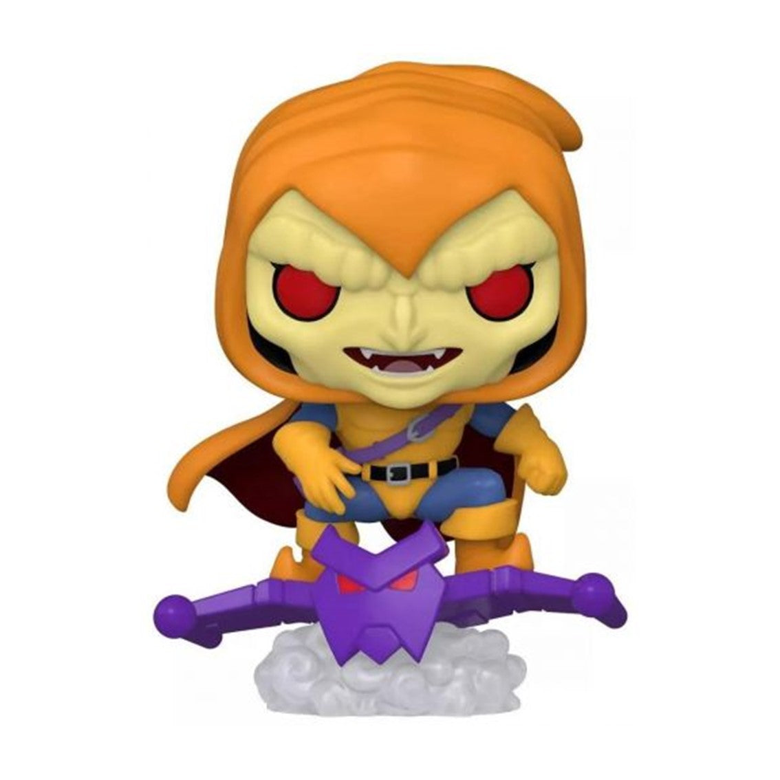 Funko pop marvel spiderman hobgoblin camiseta exclusiva talla xl