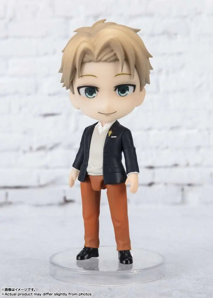SPY×FAMILY LOID FORGER -ODEKEKE OUTFIT FIGUARTS MINI