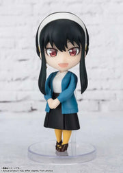 SPY×FAMILY YOR FORGER -ODEKEKE OUTFIT  FIGUARTS MINI
