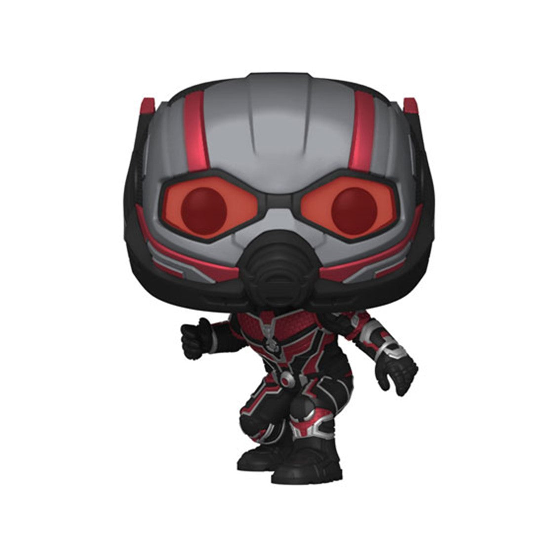 Ant-Man and the Wasp Quantumania POP Vinyl Figura Ant-Man 9 cm Frikytopia