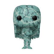 Funko pop disney pesadilla antes de navidad sally edicion art series