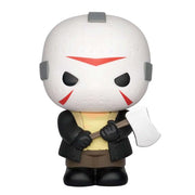 FRIDAY 13TH JASON FIGURAL BANK