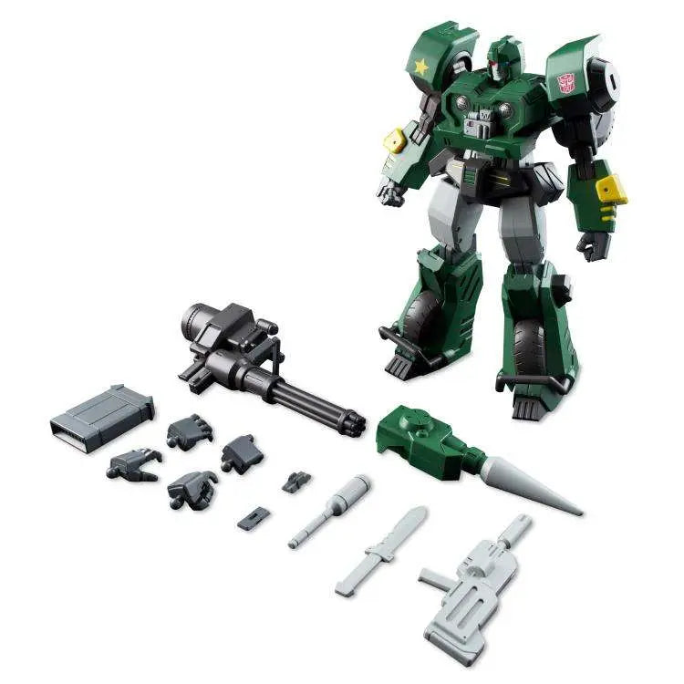 TRANSFORMERS HOUND MODEL KIT
