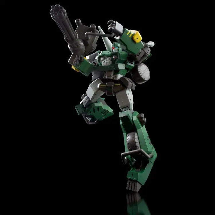 TRANSFORMERS HOUND MODEL KIT