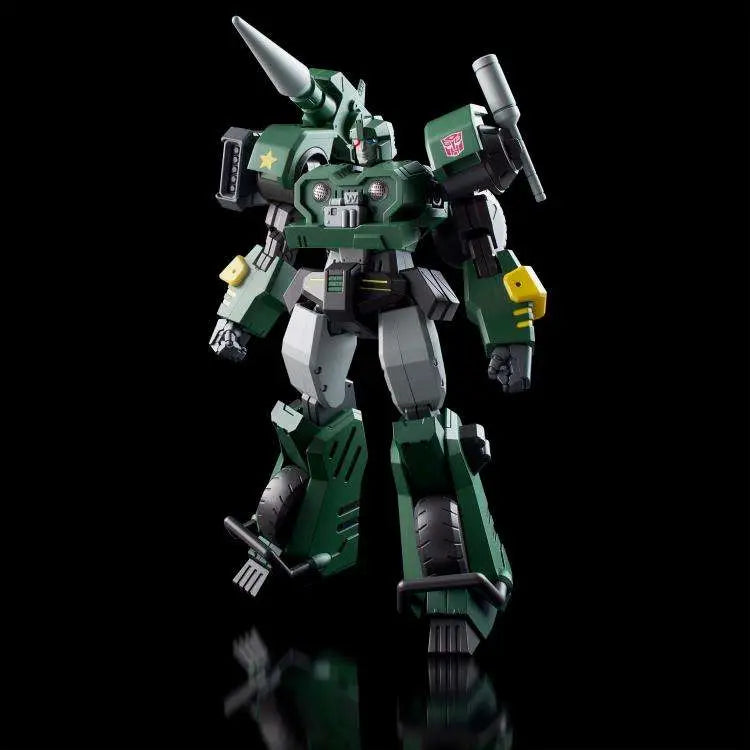 TRANSFORMERS HOUND MODEL KIT