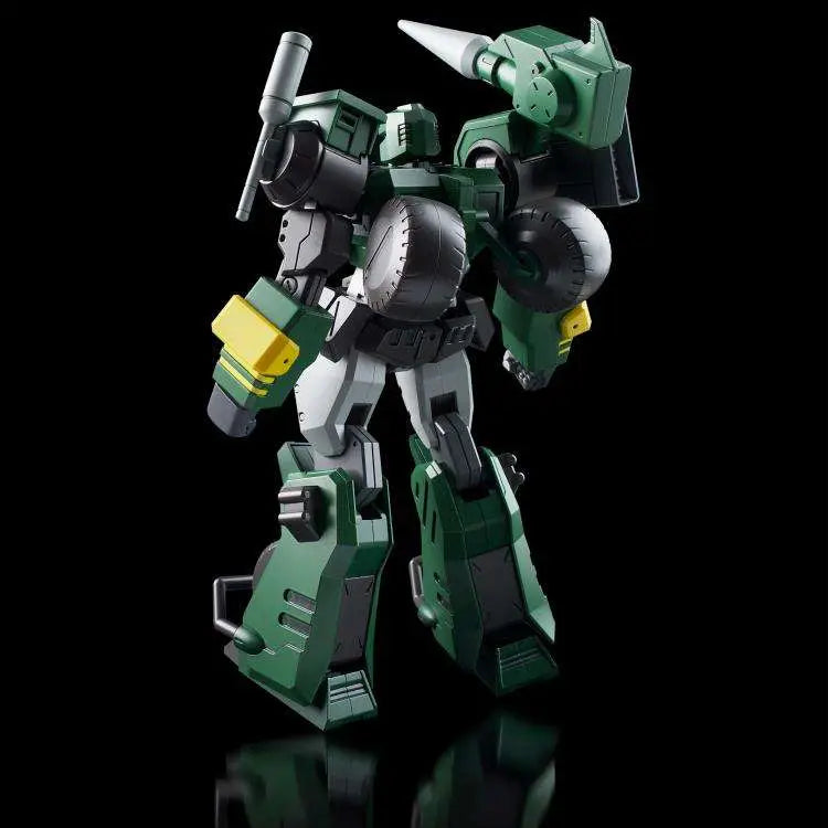 TRANSFORMERS HOUND MODEL KIT