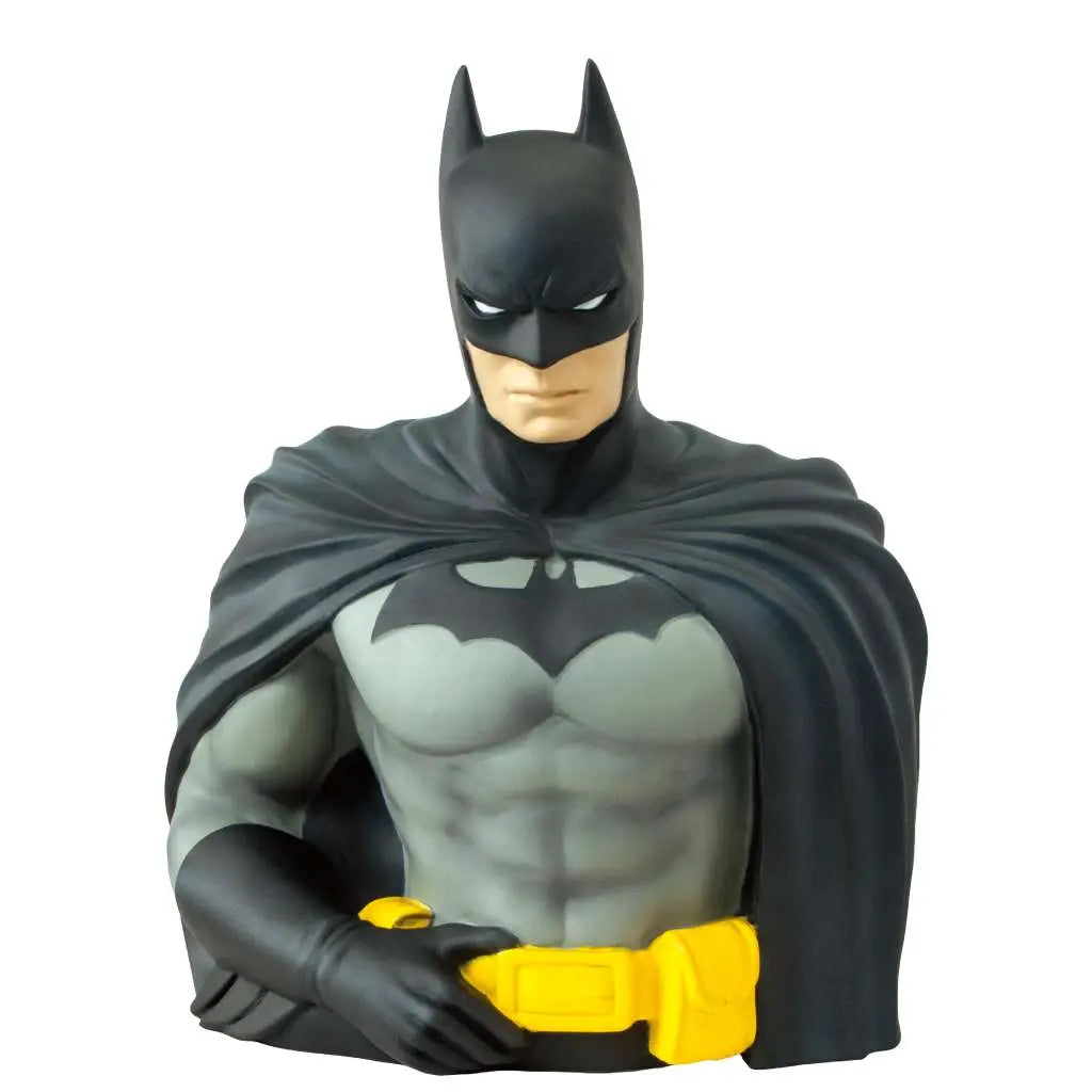 DC BATMAN Busto BANK