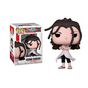 Fullmetal Alchemist Brotherhood POP Animation Vinyl Figura Izumi Curtis 9 cm