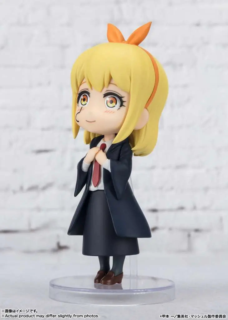 MASHLE  LEMON IRVINE FIGUARTS MINI
