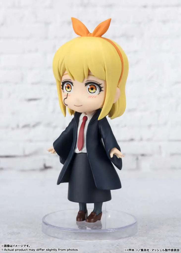 MASHLE  LEMON IRVINE FIGUARTS MINI