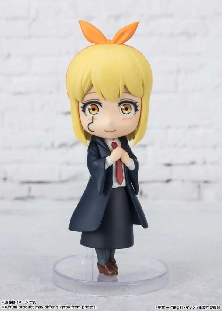 MASHLE  LEMON IRVINE FIGUARTS MINI