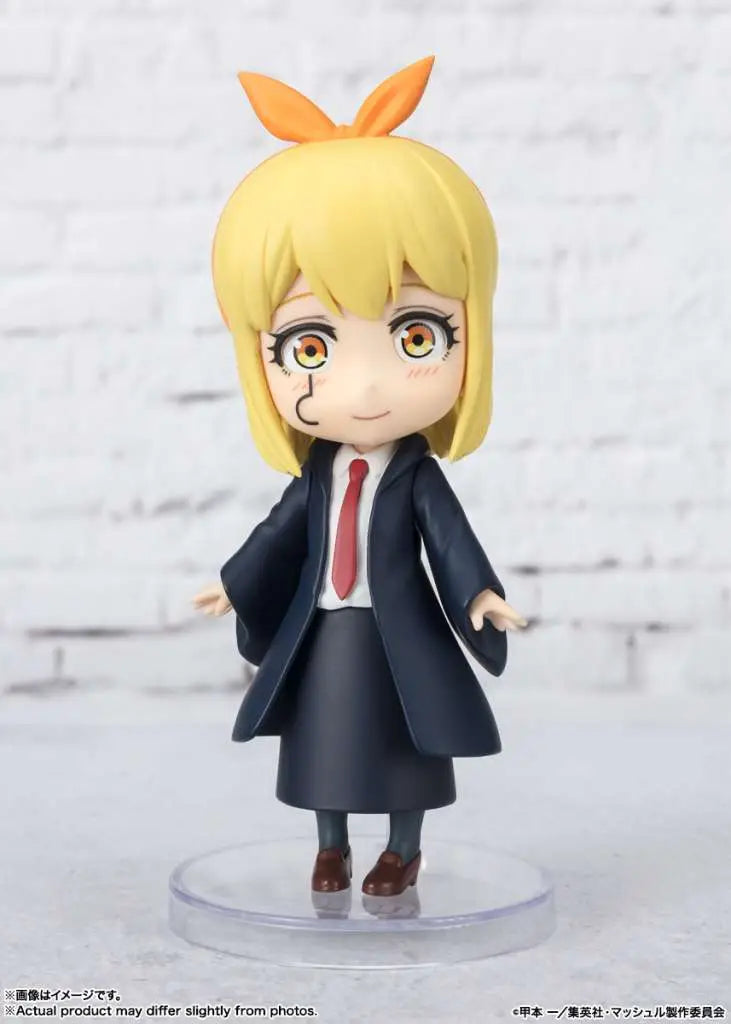MASHLE  LEMON IRVINE FIGUARTS MINI Frikytopia