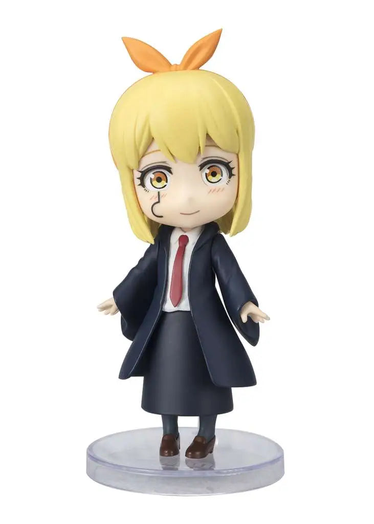 MASHLE  LEMON IRVINE FIGUARTS MINI