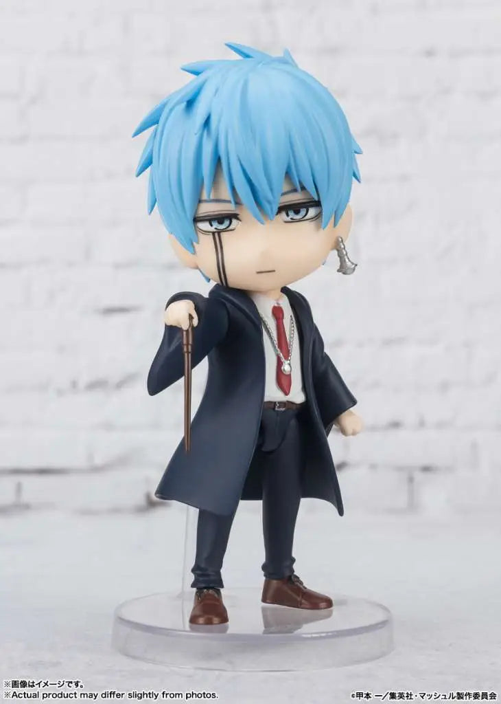MASHLE  LANCE CROWNFIGUARTS MINI