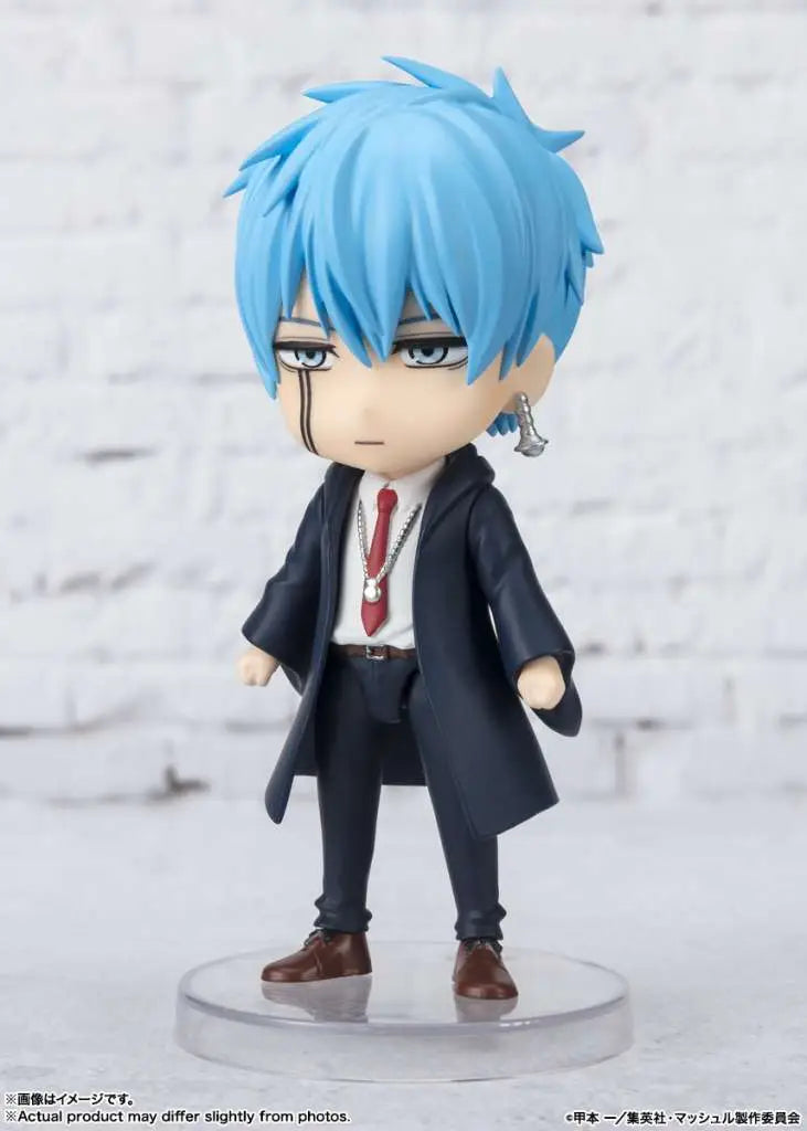 MASHLE  LANCE CROWNFIGUARTS MINI