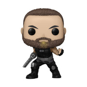 Funko pop marvel shang chi razor fist 54349
