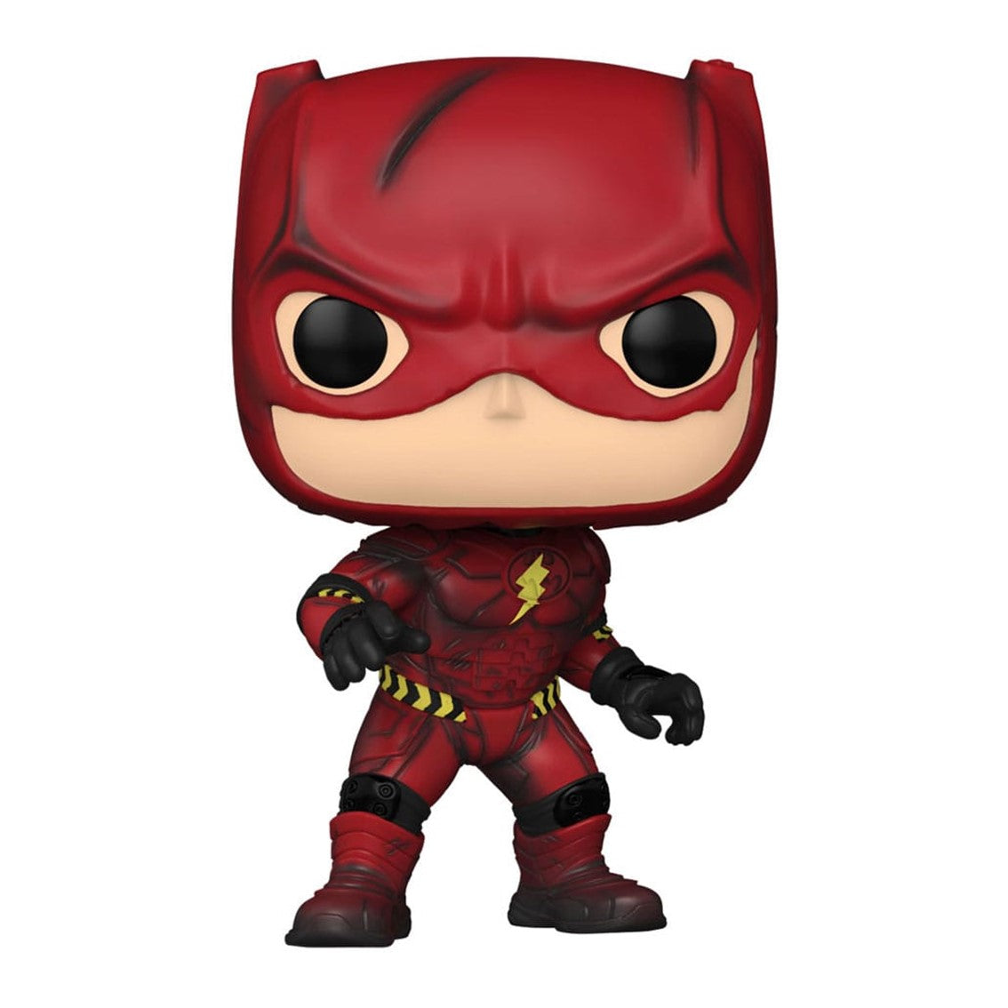 Funko pop dc comics the flash barry allen 65595 Frikytopia