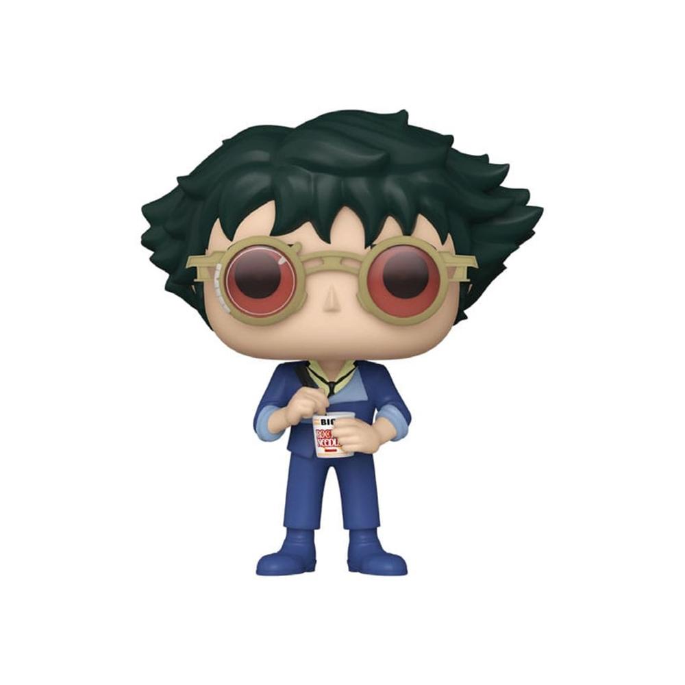 Funko pop cowboy bebop spike con noodles 60104 Frikytopia