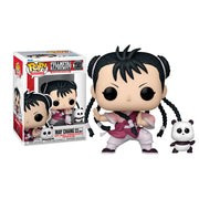 Fullmetal Alchemist Brotherhood POP Buddy Animation Vinyl Figura