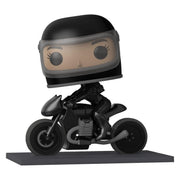 Funko pop ride deluxe the batman selina on motorcycle