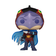 Funko pop animacion comando g gatchaman joe el condor 52016