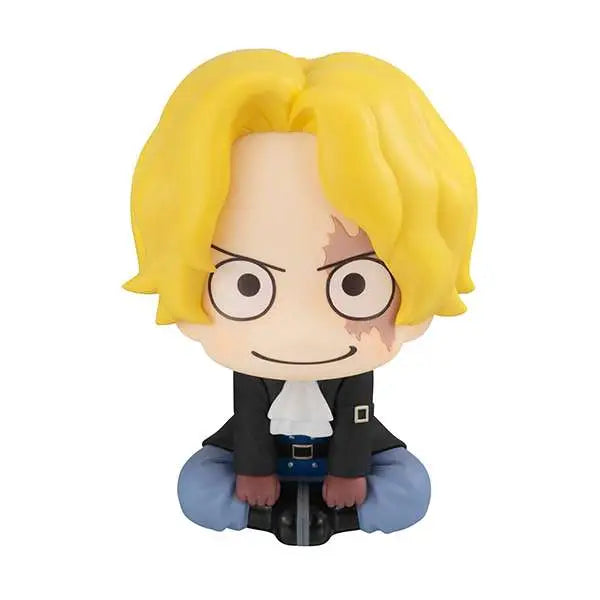 LOOKUP ONE PIECE SABO