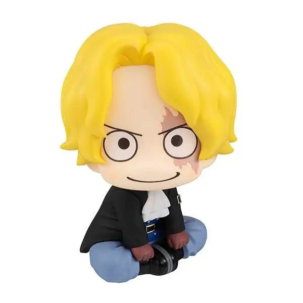 LOOKUP ONE PIECE SABO Frikytopia