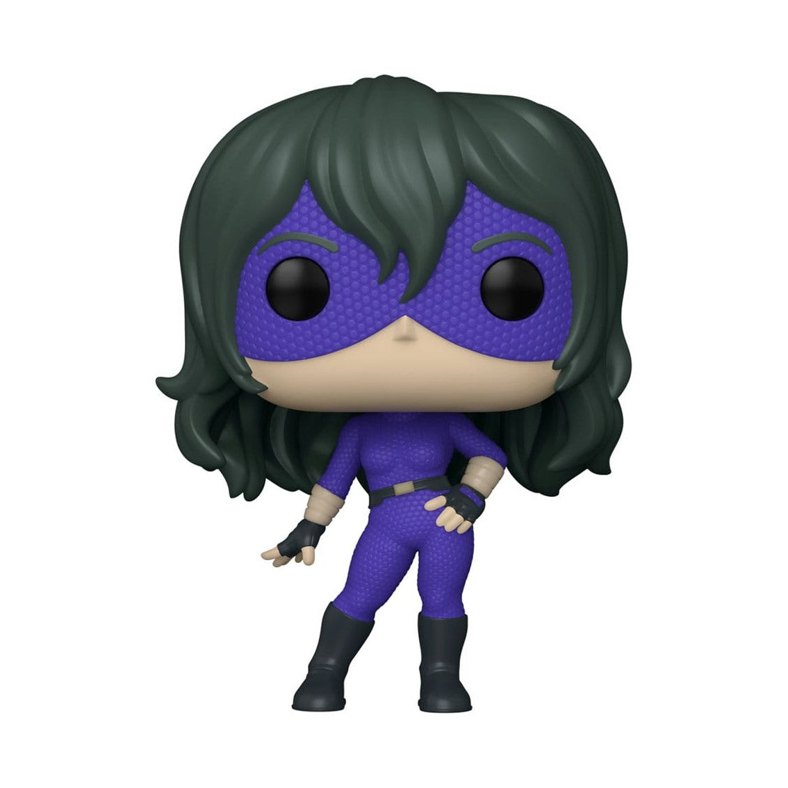 Funko pop my hero academia setsuna tokage 63291 exclusivo Frikytopia