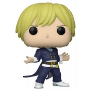 My Hero Academia Figura POP Animation Vinyl Neito Monoma Special Attack