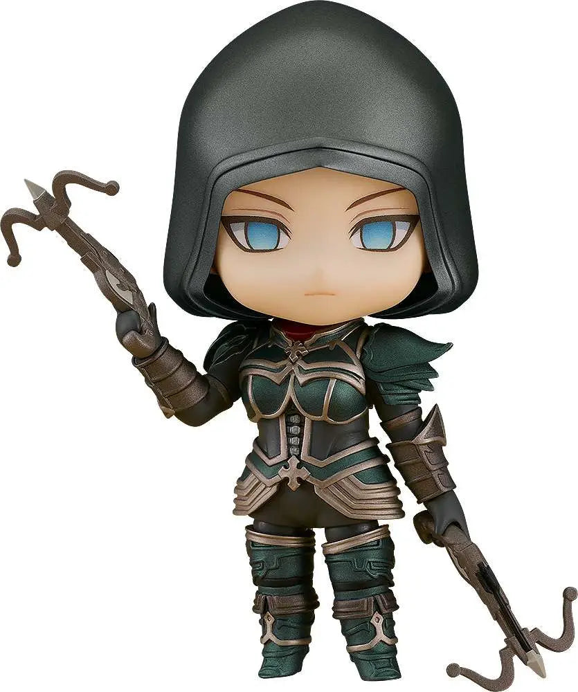 DIABLO DEMON HUNTER NENDOROID Frikytopia