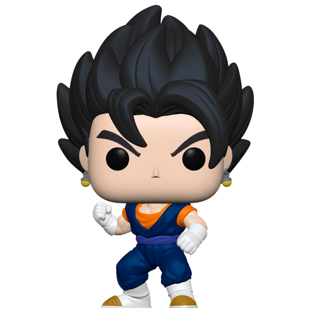 Figura POP Dragon Ball Z Vegito Frikytopia