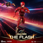 THE FLASH DAH ACTION Figura