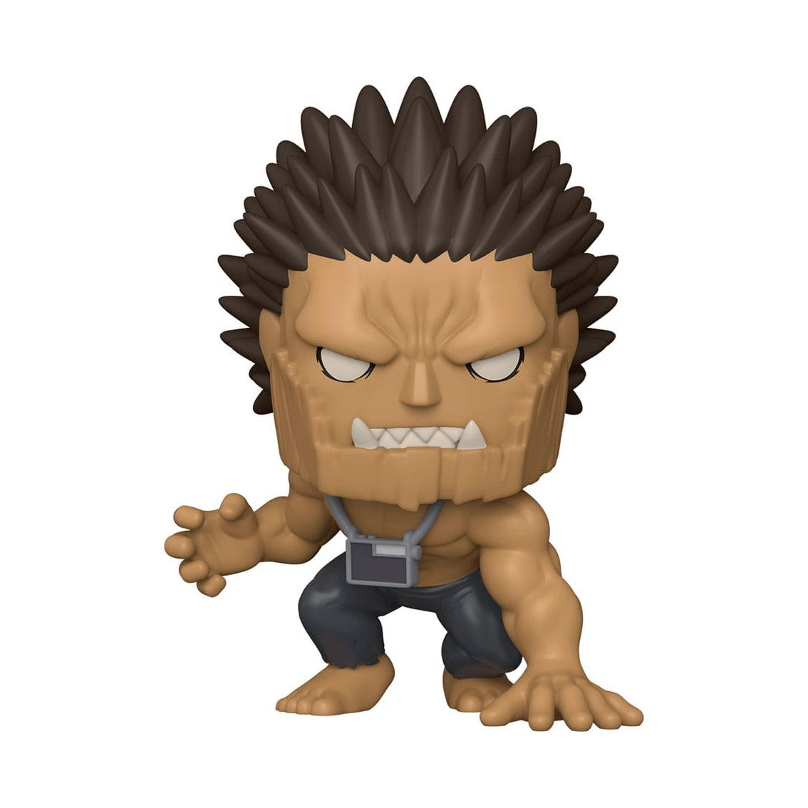 Funko pop super sized jumbo my hero academia gigantomachia 64674 Frikytopia
