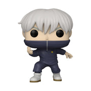 Funko pop jujutsu kaisen toge inumaki 72047
