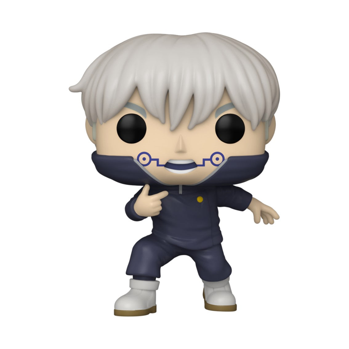 Funko pop jujutsu kaisen toge inumaki 72047