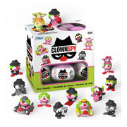 Caja sorpresa funko clown spy paka paka 59505