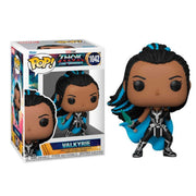 Funko pop marvel thor love thunder valkyrie 62423