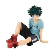 MY HERO ACADEMIA GEM PALM SIZE IZUKU MIDORIYA Estatua