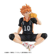 "HAIKYU!! GEM PALM SIZE SHOYO HINATA Estatua